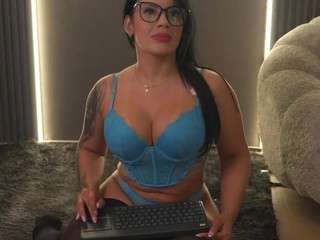 angiled03 webcam model stream image