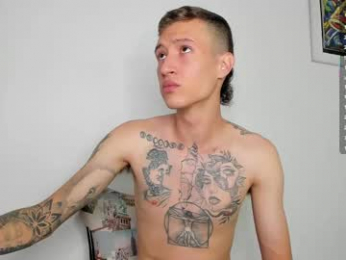 maxi_open webcam chaturbate model stream image