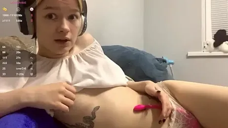 LorRebak webcam model stream image