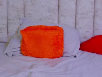 connor_666 webcam model stream image