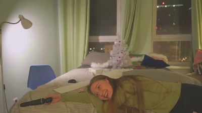 DeandraFlatter webcam model stream image