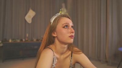 DeandraFlatter webcam model stream image