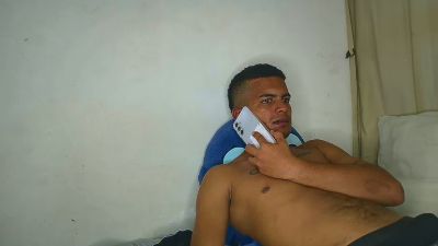 brown_and_white webcam model stream image