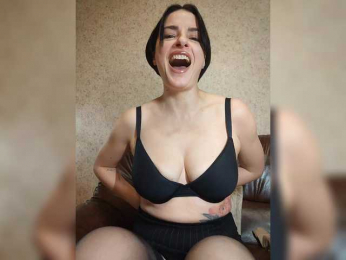 Flammeee webcam bongacams model stream image