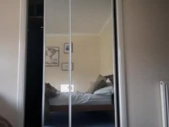 jackhut webcam model stream image