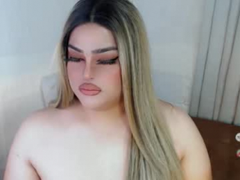 xsabbylicious69 webcam model stream image