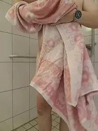 Benjin_2306 webcam model stream image