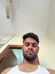 Hny_boy webcam stripchat model stream image