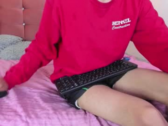 aisha_berry webcam model stream image