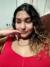 BrendaGirs webcam model stream image