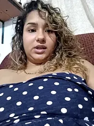 BrendaGirs webcam model stream image