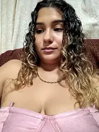 BrendaGirs webcam model stream image