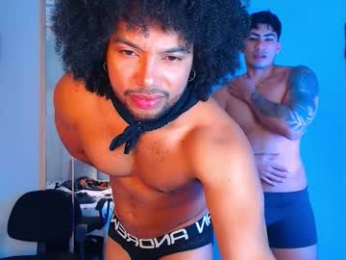 thirstmen_ webcam chaturbate model stream image