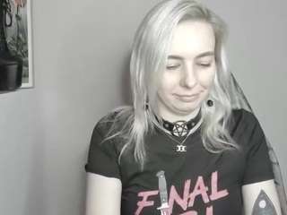 annefantasy webcam preview