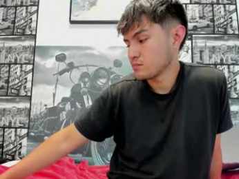 light_haze webcam model stream image