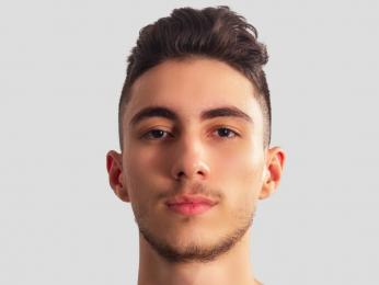 AlexOconor webcam model stream image