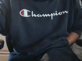 tyson2525 webcam model stream image