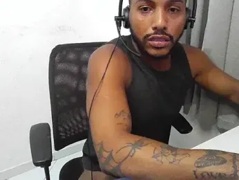 PutosRJ webcam stripchat model stream image