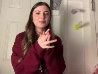 fantasyella webcam chaturbate model stream image