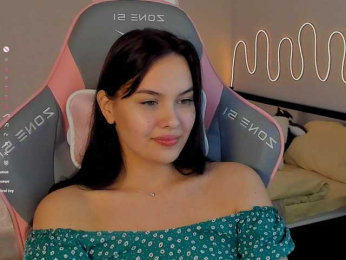 _Sweetie_ webcam model stream image