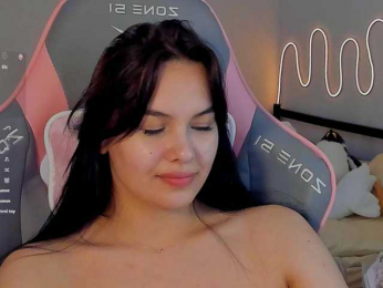 _Sweetie_ webcam model stream image