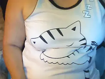 Cugi00 webcam model stream image