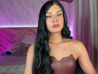 _tiffany_collins webcam chaturbate model stream image