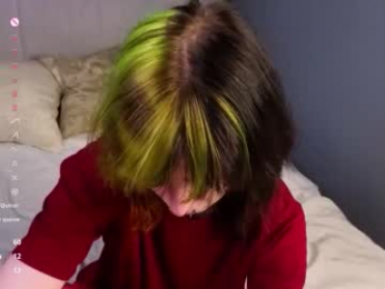 veolatownson webcam chaturbate model stream image