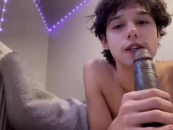 roma_shyguy_ webcam chaturbate model stream image