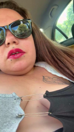 LaMysterieuse85 webcam model stream image