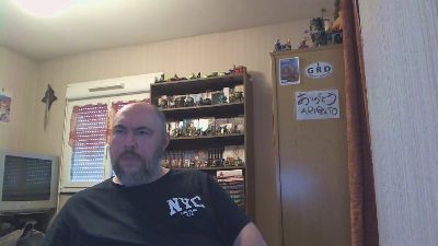 Ganmo webcam cam4 model stream image