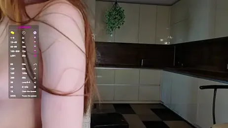 BlissLecton webcam model stream image