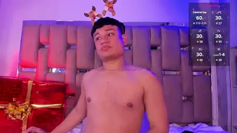 AndrewPeach_ webcam stripchat model stream image