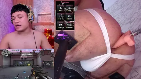 AndrewPeach_ webcam stripchat model stream image