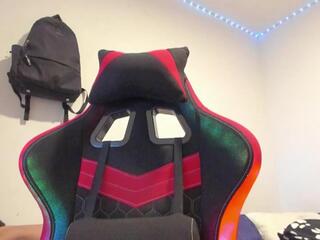 Jayden Vance webcam model stream image