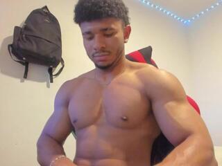 Jayden Vance webcam model stream image