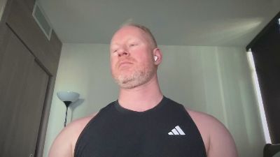 wetginger webcam model stream image