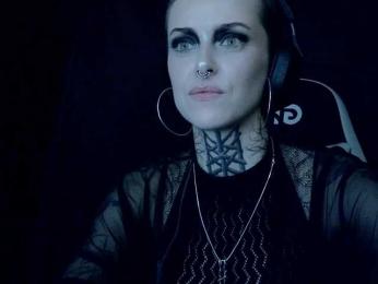 Haermit webcam model stream image