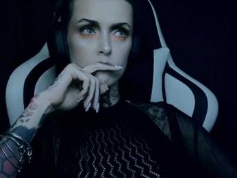 Haermit webcam model stream image