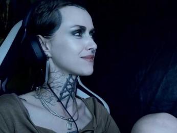 Haermit webcam model stream image