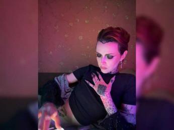 Haermit webcam bongacams model stream image