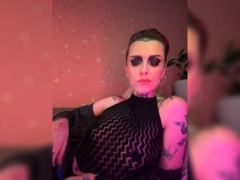 Haermit webcam bongacams model stream image