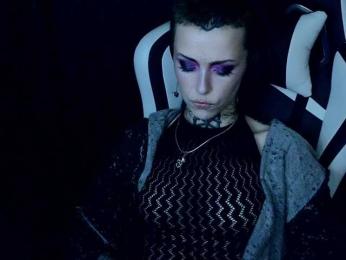 Haermit webcam model stream image