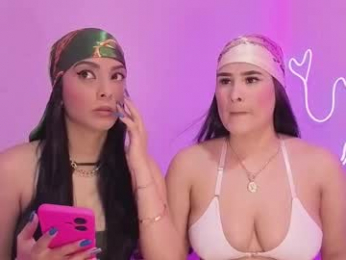 ninoska_14 webcam model stream image