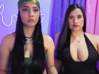 ninoska_14 webcam model stream image