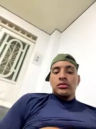 CarlosSmiith webcam model stream image