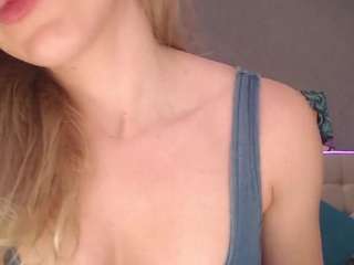 jenniferstinsen webcam model stream image