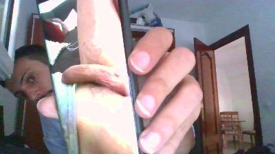 Chico_30gr webcam model stream image