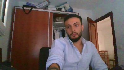 Chico_30gr webcam cam4 model stream image