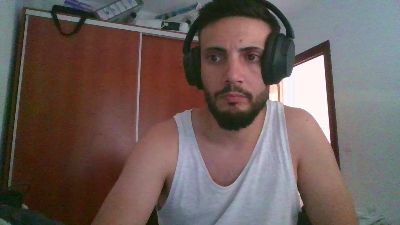 Chico_30gr webcam model stream image